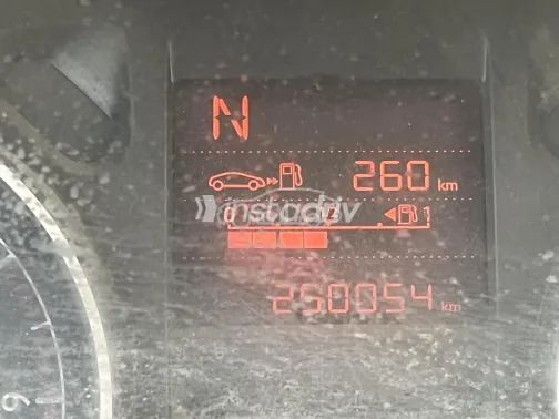 بيجو 301 2015 أسود مستعملة للبيع - 9