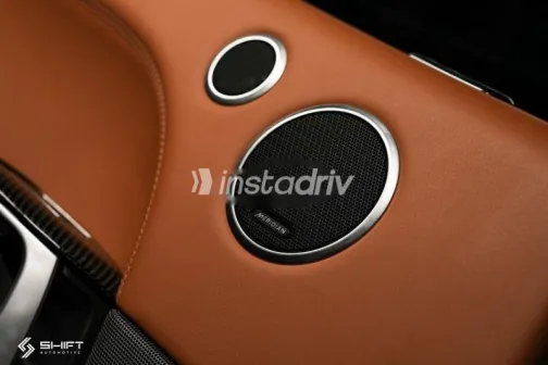 لاند روفر رنج روفر سبورت 2022 أسود مستعملة للبيع - 10