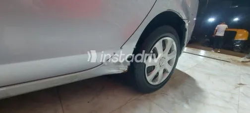 ميتسوبيشي لانسر اى اكس شارك 2015 فضي مستعملة للبيع - 6