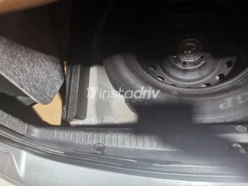 ميتسوبيشي لانسر اى اكس شارك 2015 فضي مستعملة للبيع - 9