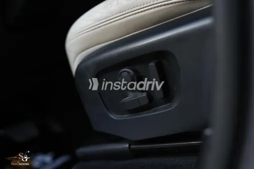 لاند روفر رنج روفر سبورت 2021 رمادي مستعملة للبيع - 8