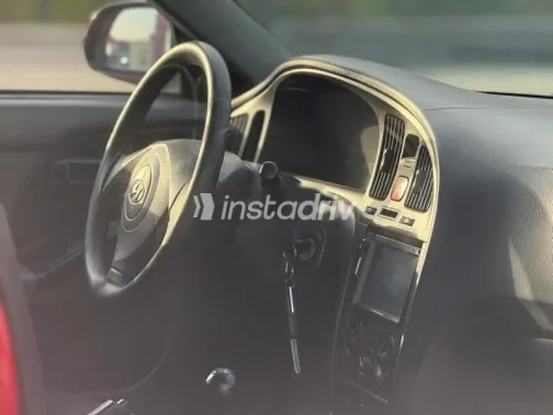 Hyundai Elantra 2004 Red Used for Sale - 5