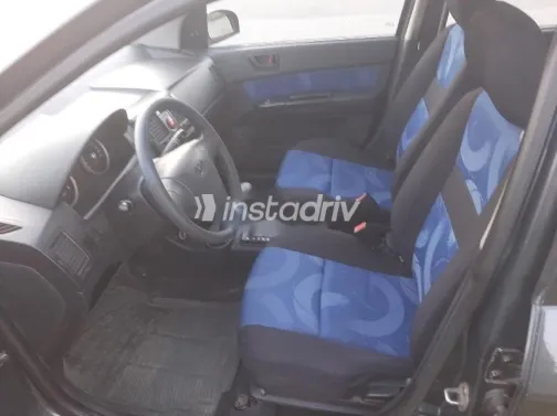 هيونداي جيتز 2006 سماوي مستعملة للبيع - 3