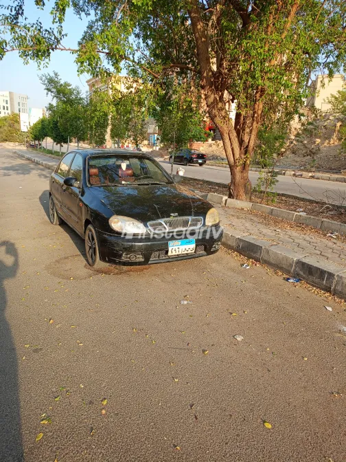 Daewoo Juliet 2001 White Used for Sale - 2
