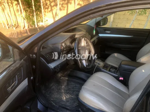 Subaru Legacy 2010 White Used for Sale - 5