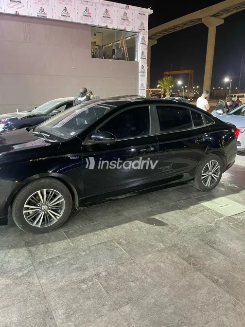 ام جى 5 2021 أبيض مستعملة للبيع - 2