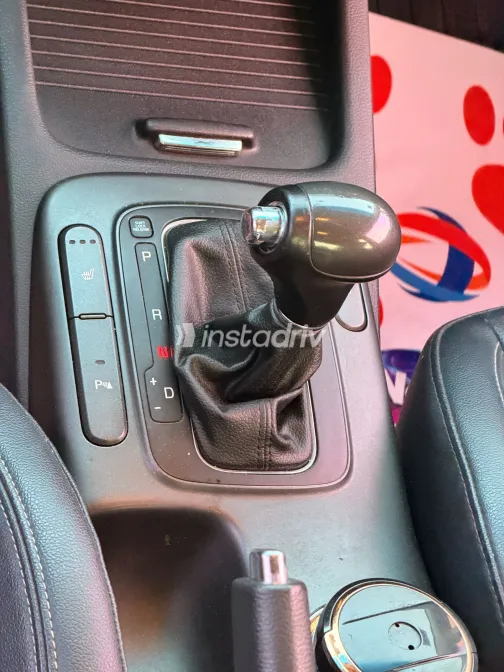 Kia K3 2015 White Used for Sale - 4