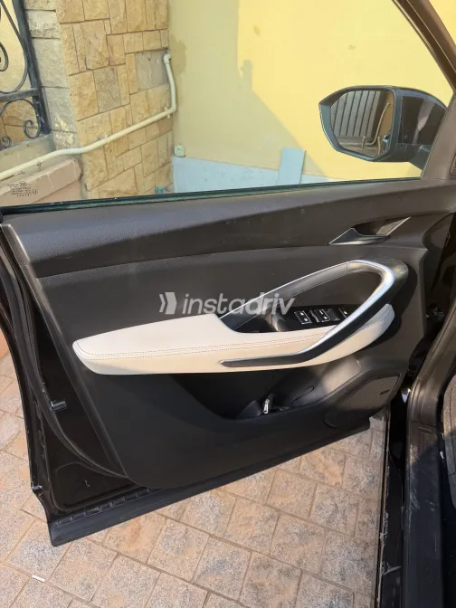 شيفروليه كابتيفا 2023 أبيض مستعملة للبيع - 5