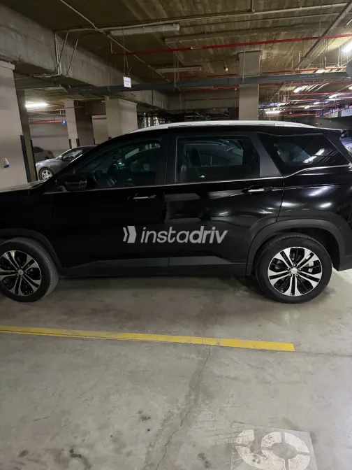 شيفروليه كابتيفا 2023 أبيض مستعملة للبيع - 7