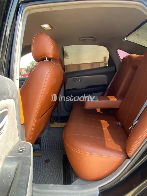 Hyundai Avante 2007 White Used for Sale - 4