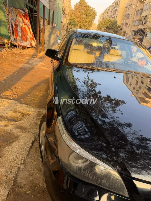 BMW 530 2007 White Used for Sale - 4