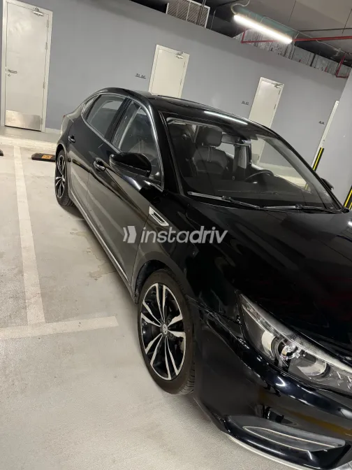 ام جى 6 2021 أبيض مستعملة للبيع - 5