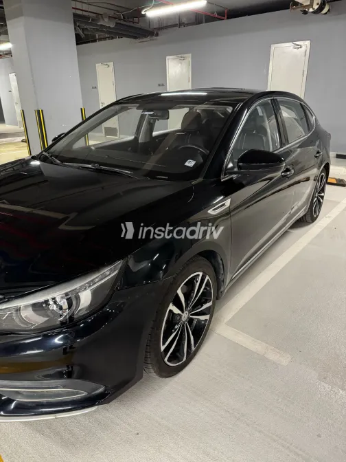 ام جى 6 2021 أبيض مستعملة للبيع - 6