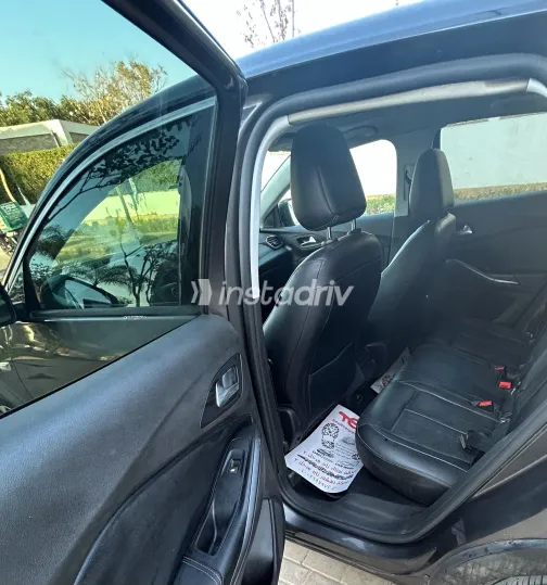 اوبل جراند لاند 2018 أبيض مستعملة للبيع - 5