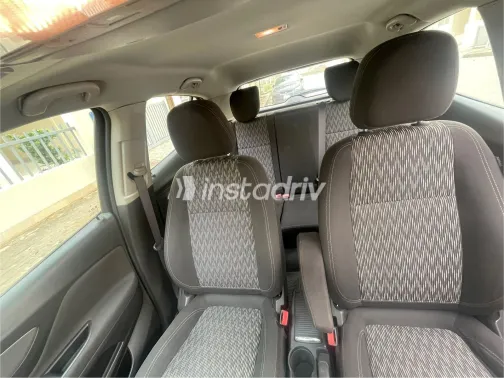 Opel Mokka 2016 White Used for Sale - 5