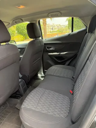 Opel Mokka 2016 White Used for Sale