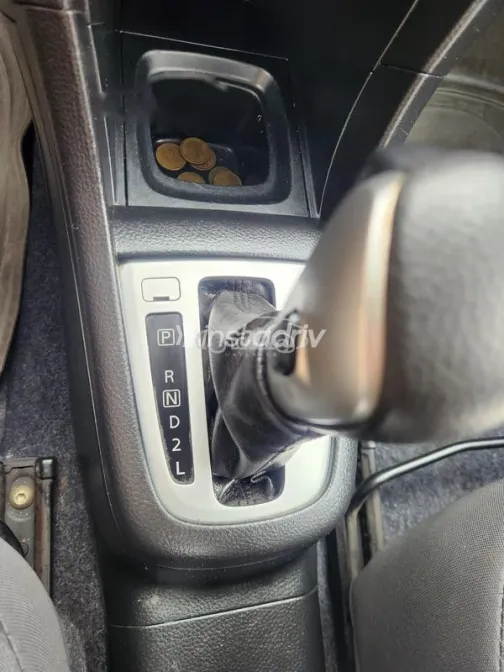 Suzuki Swift 2016 Silver Used for Sale - 10