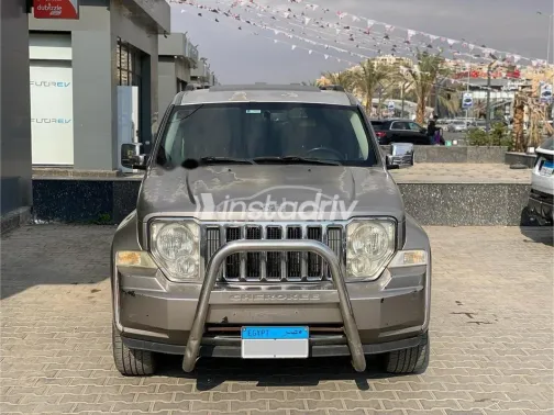 Jeep Grand Cherokee 2012 Gold Used for Sale - 3