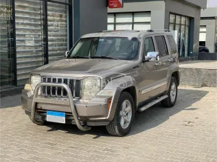 Jeep Grand Cherokee 2012 Gold Used for Sale