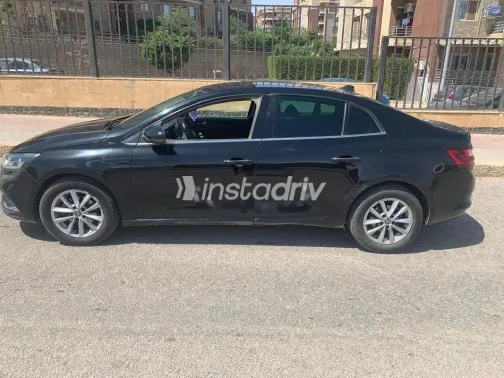 Renault Megane 2017 White Used for Sale - 2