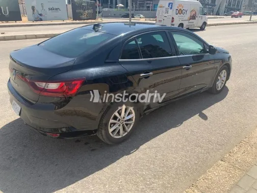 Renault Megane 2017 White Used for Sale - 4