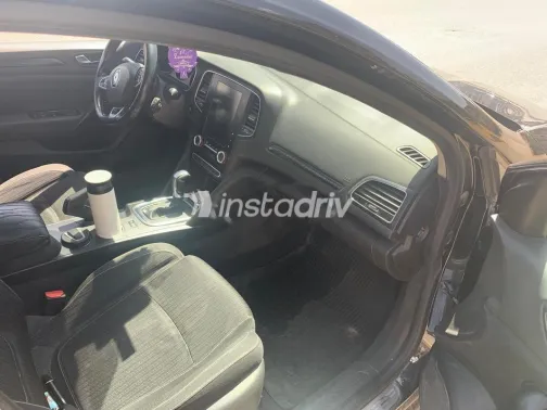 Renault Megane 2017 White Used for Sale - 6