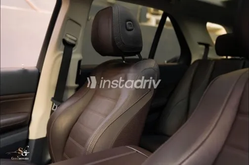 مرسيدس جي ال اي 450 2023 أسود مستعملة للبيع - 7