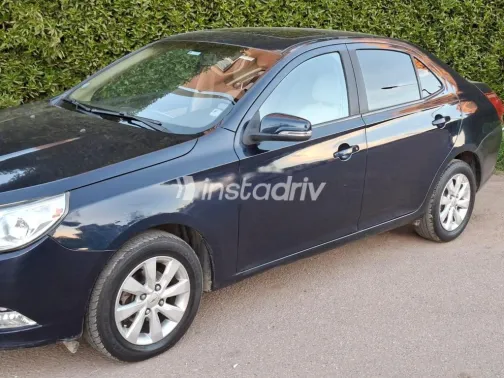 Chevrolet Optra 2021 Dark Blue Used for Sale - 1