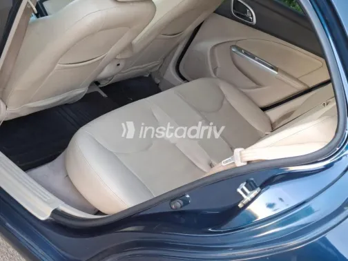 Chevrolet Optra 2021 Dark Blue Used for Sale - 7