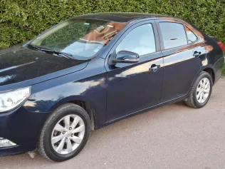 Chevrolet Optra 2021 Dark Blue Used for Sale