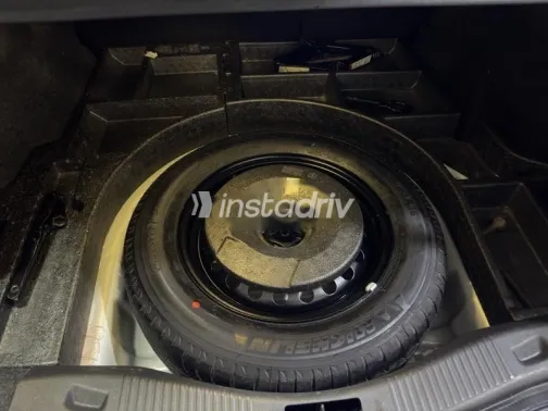 Ford Fusion 2015 Silver Used for Sale - 8