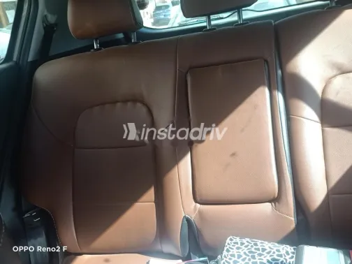 Kia Sportage 2017 White Used for Sale - 5