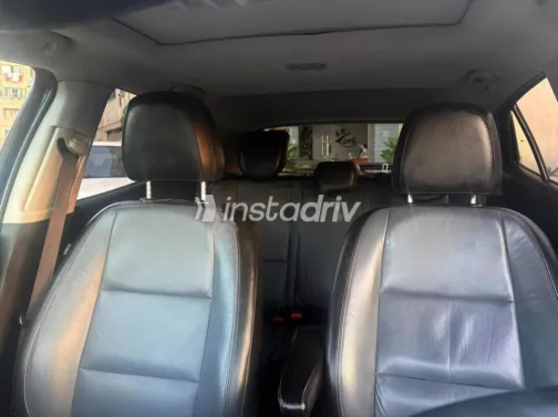 Opel Mokka 2016 Red Used for Sale - 9