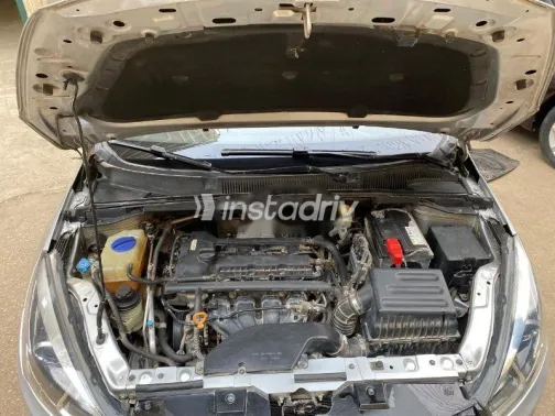 شيرى اريزو 5 2021 فضي مستعملة للبيع - 7