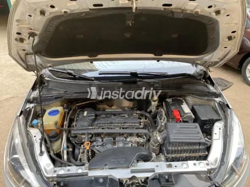 شيرى اريزو 5 2021 فضي مستعملة للبيع - 8