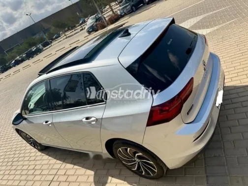 Volkswagen Golf 6 2024 Gray Used for Sale - 8