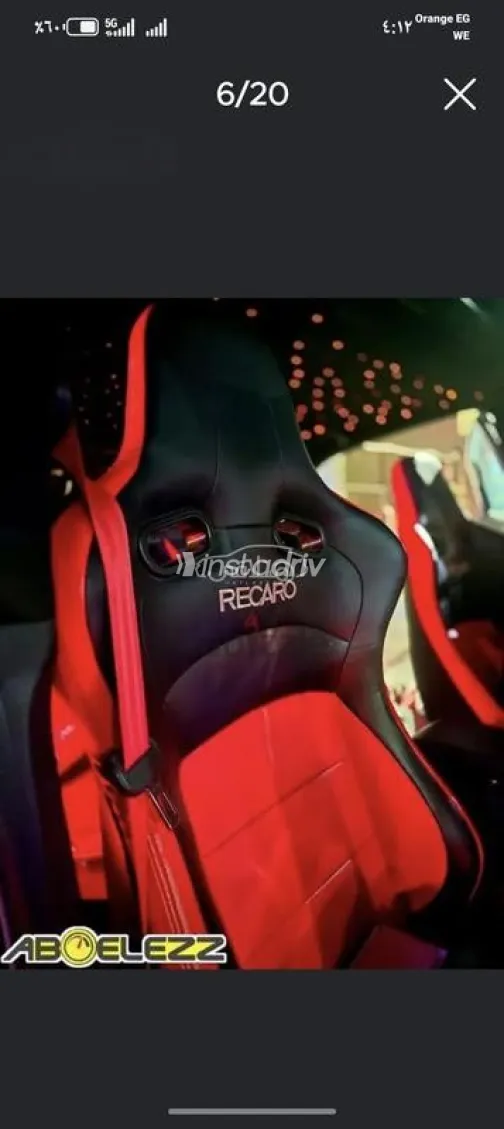 Honda Civic 2019 White Used for Sale - 6