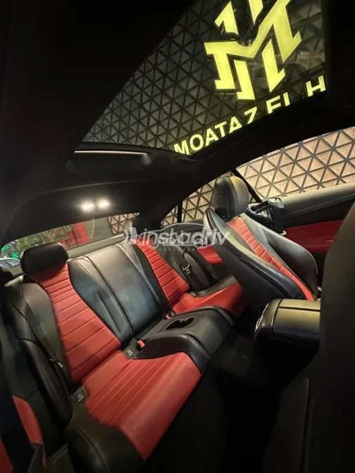 Mercedes E 200 2021 White Used for Sale - 9