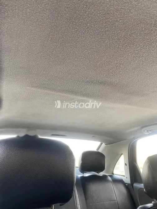 اوبل كورسا 2005 أزرق غامق مستعملة للبيع - 7