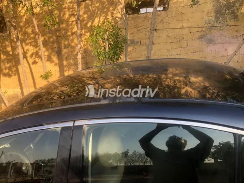 Subaru Legacy 2010 Black Used for Sale - 5