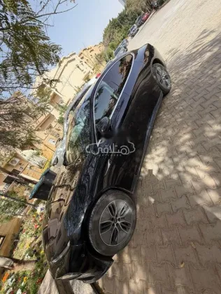 Xpeng P7 2025 White Used for Sale