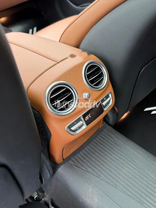 Mercedes E 200 2022 White Used for Sale - 10