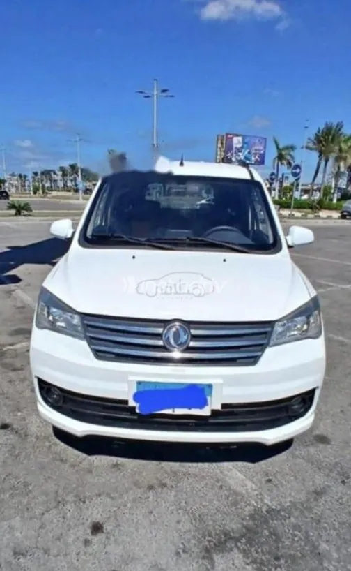 DFSK 330S 2020 White Used for Sale - 1