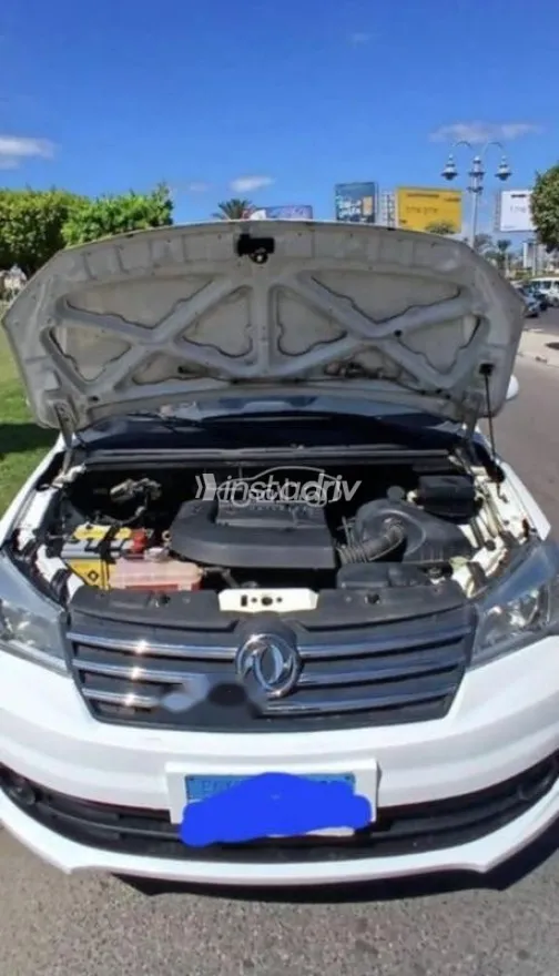 DFSK 330S 2020 White Used for Sale - 2