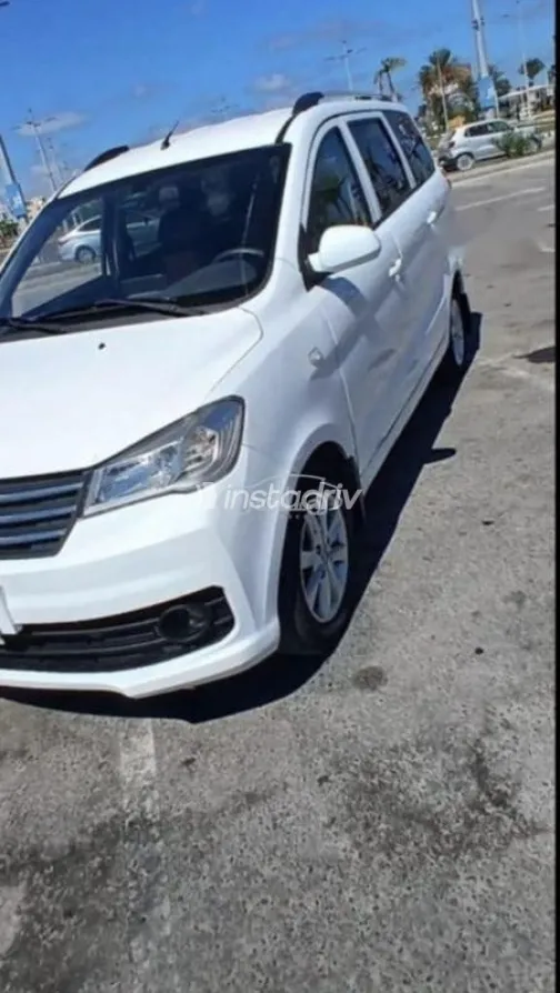 DFSK 330S 2020 White Used for Sale - 3