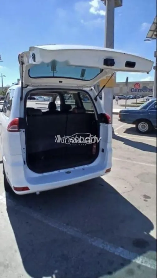 DFSK 330S 2020 White Used for Sale - 6