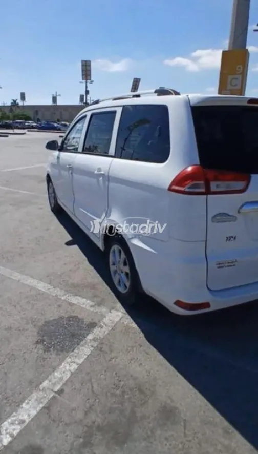 DFSK 330S 2020 White Used for Sale - 7