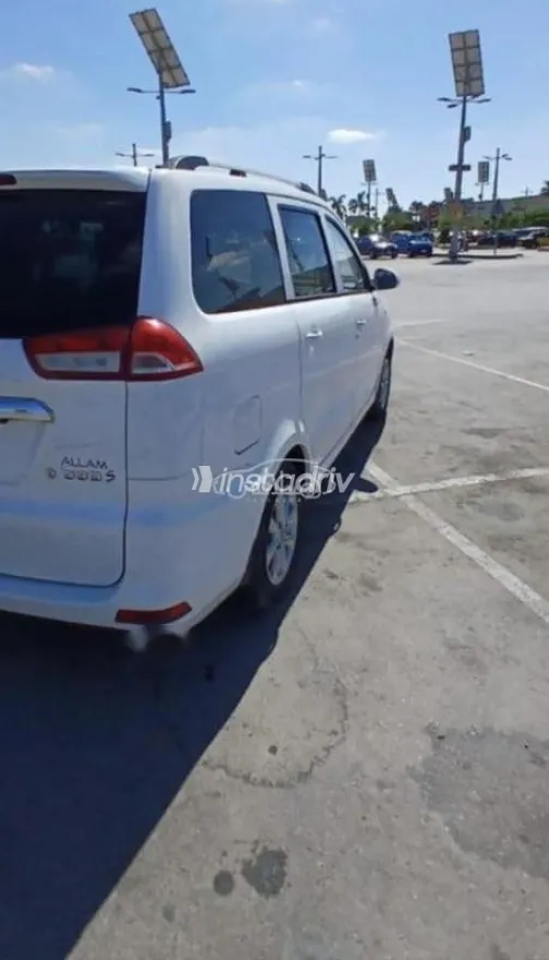 DFSK 330S 2020 White Used for Sale - 8