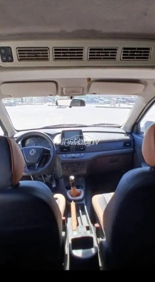 DFSK 330S 2020 White Used for Sale - 9