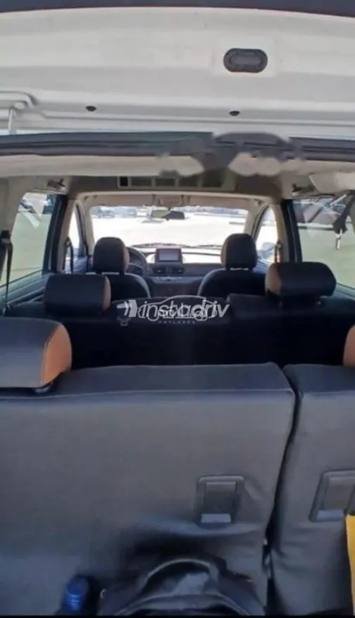 DFSK 330S 2020 White Used for Sale - 10